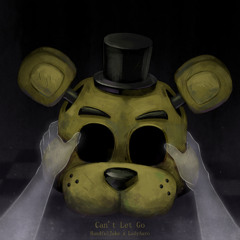 Can't Let Go (feat. LadyAuro)