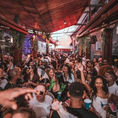 Afro House mix by NiC - (Aaron Sevilla, Juany Bravo, Dean Walker, HUGEL, Jesus Fernandez, Shadu)