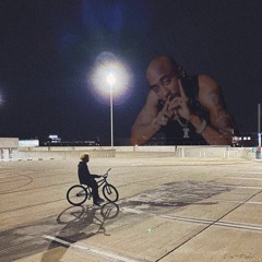 Lowkey (prod. Andy Quint)