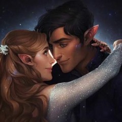 Love U 4 That (Dear Rhysand, Love Feyre)- PROD. MoonKiteBeats