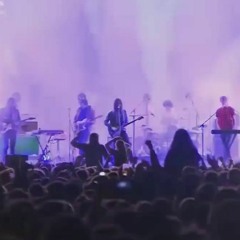 Tame Impala - Apocalypse Dreams (Live At Melt Festival 2016)
