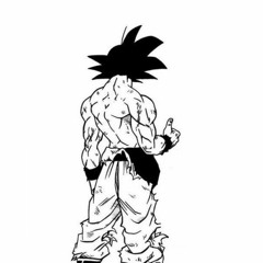 GOKU[El legendario super SAYAYIN]