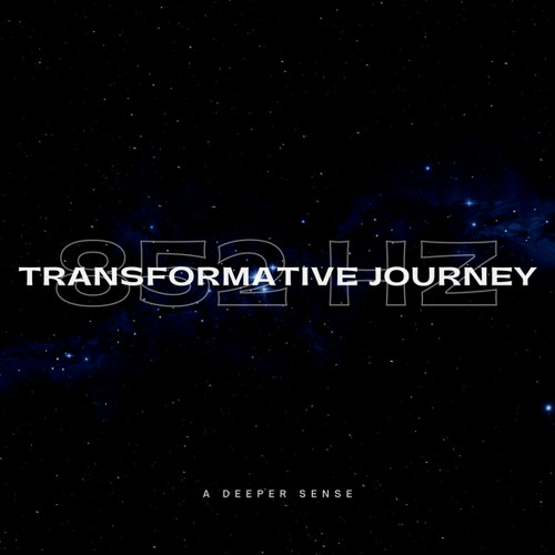 852 Hz - Transformative Journey