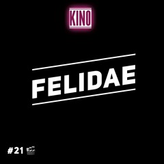 Kino Advent 2020 Mix21 - Felidae
