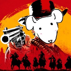 Pasta 3 - Spaghetti Western (Feat. Arthur Morgan)