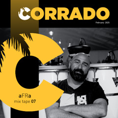 aFRa mixtape volume 07