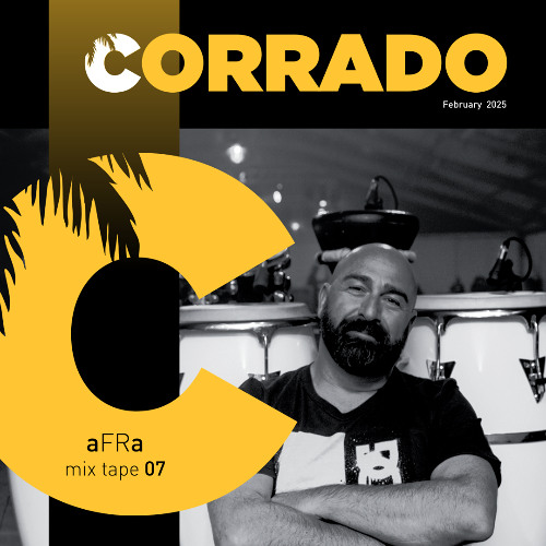 aFRa mixtape volume 07