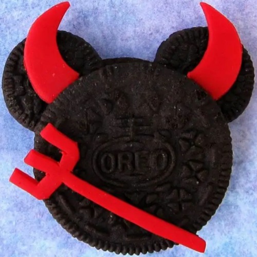 ෴ Techno 3L3CTR0 ghetto OREO ෴