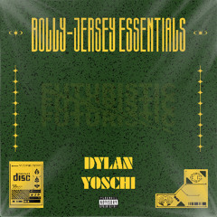 BOLLY-JERSEY ESSENTIALS MIXTAPE (YOSCHI X DYLAN)  || BUY = FREE D/L