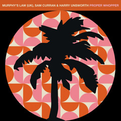 PremEar: Murphy's Law, Sam Curran & Harry Unsworth - Proper Whopper [HOTC252]