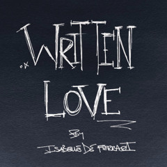 Written Love