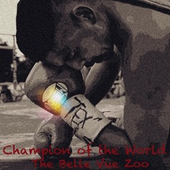 Champion Of The World
