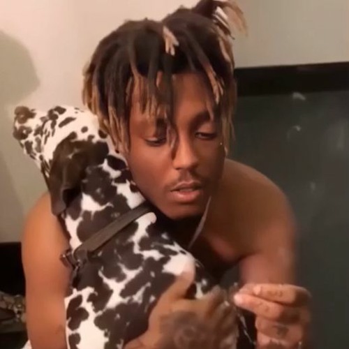 Party By Myself (Pills in The Regal) - Juice WRLD (OG)