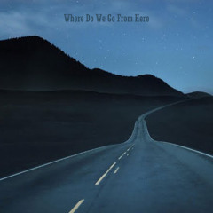 Glyn Hyde - Where Do We Go From Here 2024