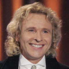 Thomas Ottschalk lässt die Kniescheiben schnackeln 03012024