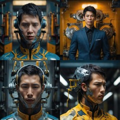 OST | Galactic String Slingers