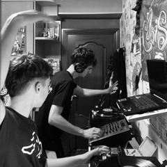 DJ Rati B2B Belsu 100%vinyl