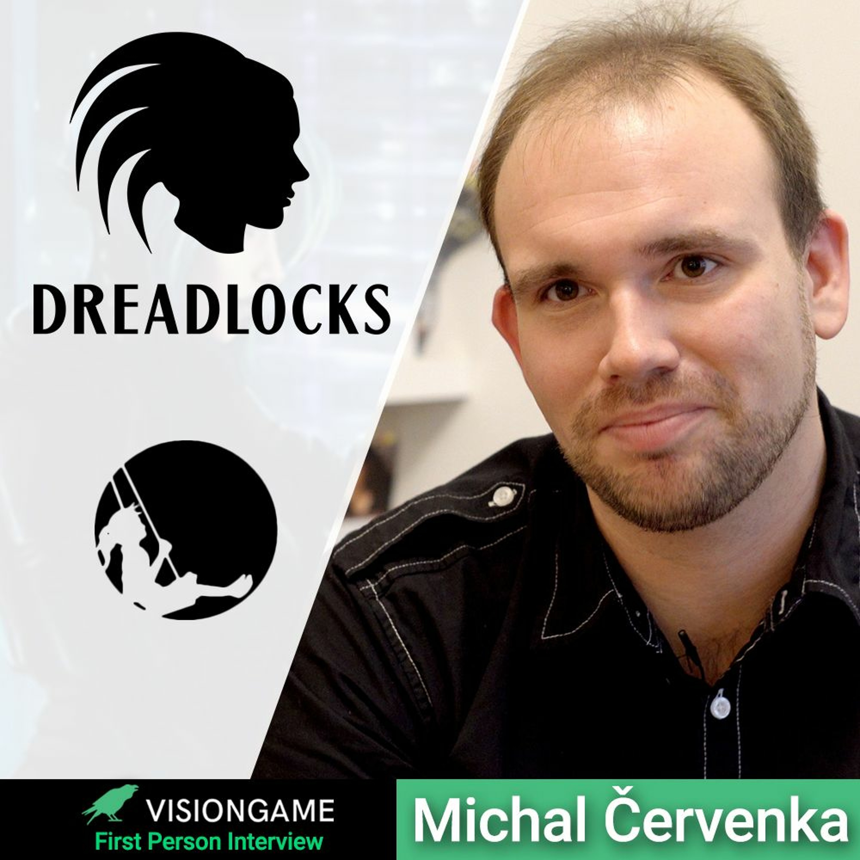 Podcast VisionGame
