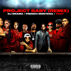 Project Baby (Remix)