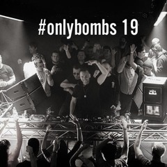 #onlybombs 19