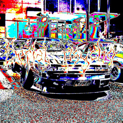 Serial psycho (feat.SxZxSxZ, Fistphonk)