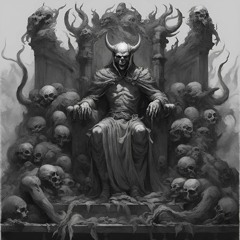 Tyrant Hex - Your New Master (feat Ken Morse Jr. & Æxyl) ((Forsaken Collection exclusive))
