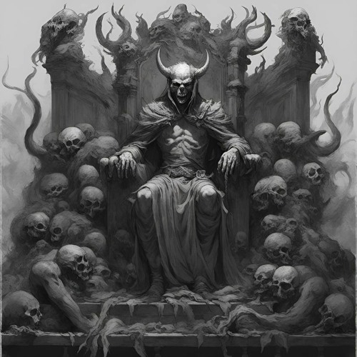 Tyrant Hex - Your New Master (feat Ken Morse Jr. & Æxyl) ((Forsaken Collection exclusive))