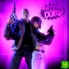 "They're not dolls!" Episode 239