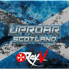 12.01.24 UPROAR SCOTLAND live no mic jus bounce bangers FREE DOWNLOAD