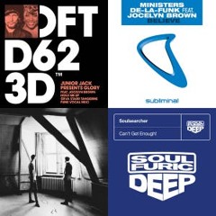 Deep House Old School