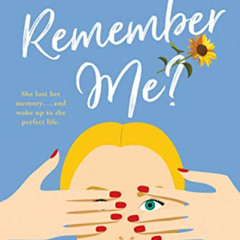 Read EBOOK 💕 Remember Me?: A Novel by  Sophie Kinsella EBOOK EPUB KINDLE PDF