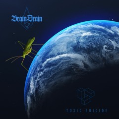 TOXIC SUICIDE (soundcloud mix)