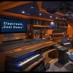 Clapcream - "Cool Down" - Dub Mix #reggae