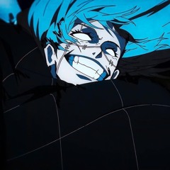 Mahito | Funk of Galáctico