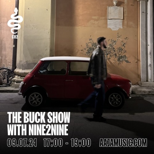 The Buck Show
