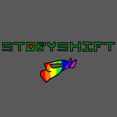 Storyshift - MEGALOGLAMOUR (Cover)