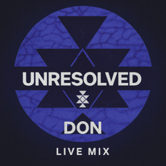 UNRESOLVED