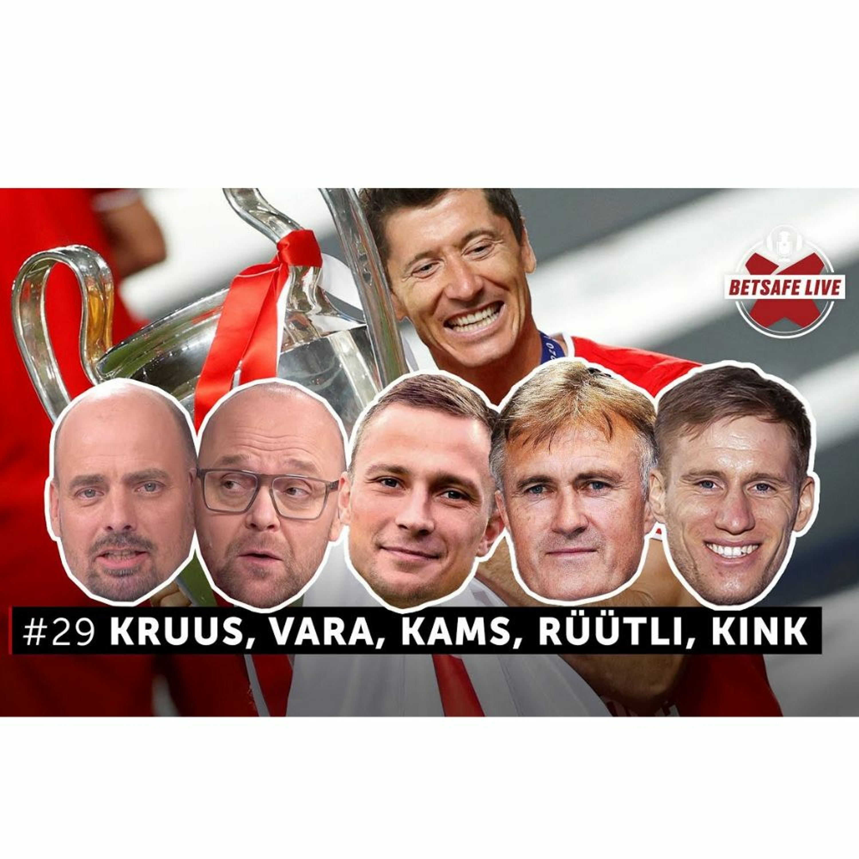 Betsafe Eesti