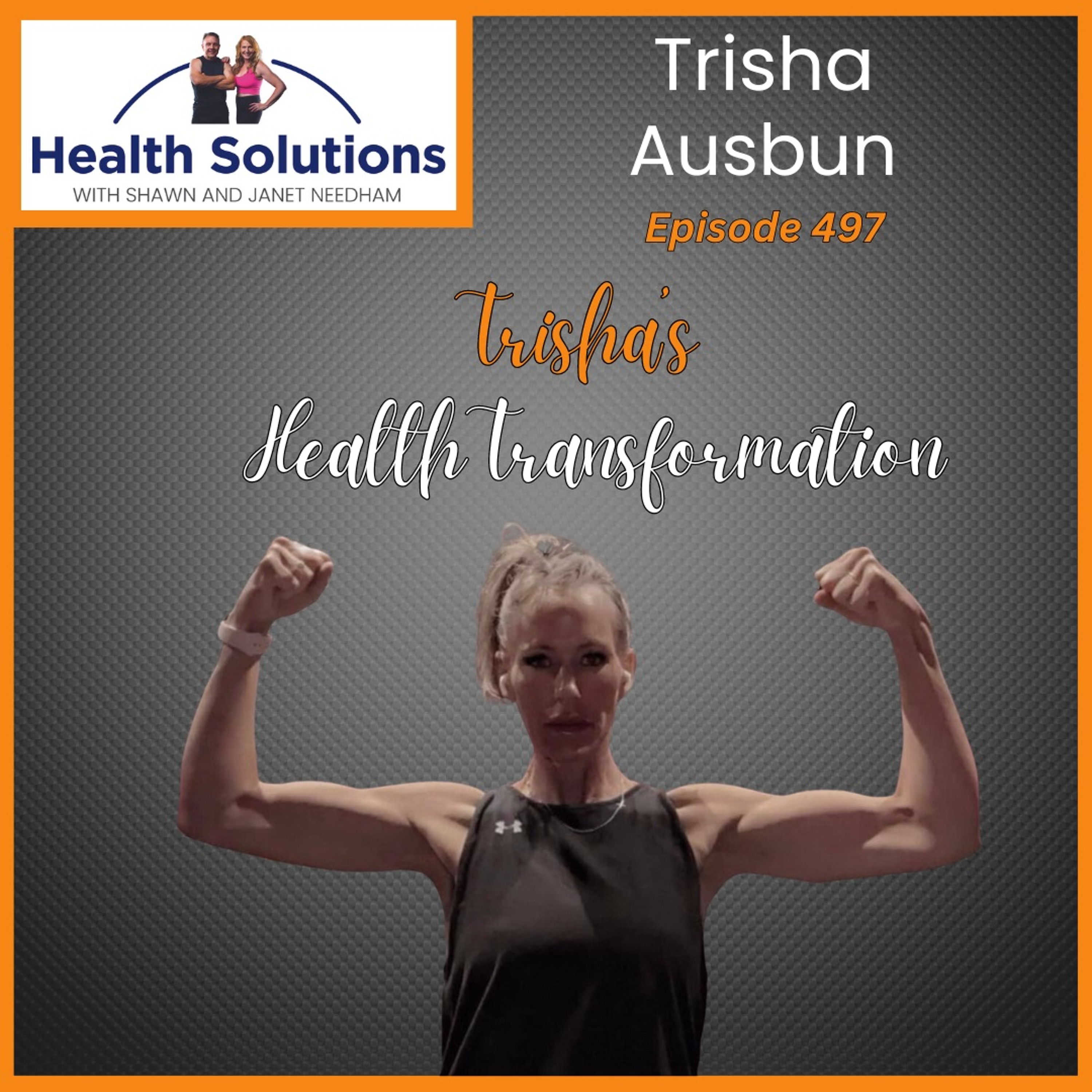 Health Solutions With Shawn & Janet Needham