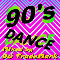 90's DANCE