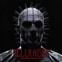 SURGEMURDER - HELLRAISER (DUBSTEP REMIX)