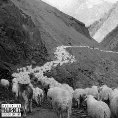 $uicideboy$ - Now I'm High, Really High