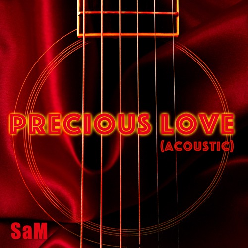 Precious Love (Acoustic)