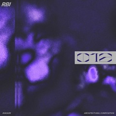 InScape 012: Architectural Composition with RBI