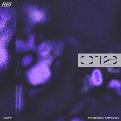 InScape 012: Architectural Composition with RBI