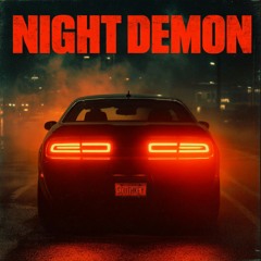 NIGHT DEMON