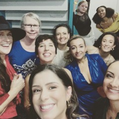 "NO MERECE MI AMOR" GUERRERA Live at THE WARDROBE