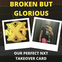 Out Perfect NXT Takcover Card