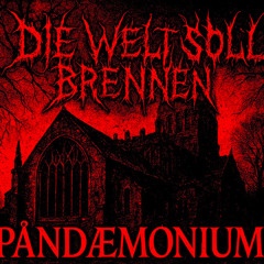 DIE WELT SOLL BRENNEN