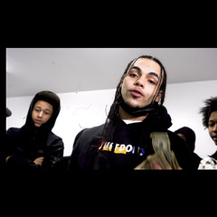 Bubbafrm6ix7ev - No Hook (Prod.By Chilly) OFFICIAL AUDIO